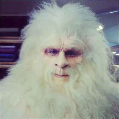 Quelle est cette créature qui fait partie de la mythologie tibétaine ?