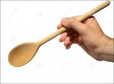 Surtout ne vous éloignez pas ! Laissez bouillonner durant 2 mn ------------.