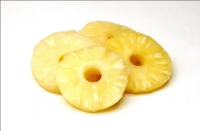 Trempez les tranches dans cette sauce-crème et attendez le complet ---------.