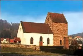 Située dans l'arrondissement de Saverne, le village alsacien de Wimmenau se trouve dans le département ...