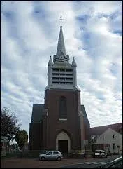 Ville du Nord-Pas-de-Calais, Montigny-en-Gohelle se trouve dans le département ...