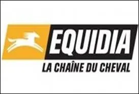 Equidia est la première chaîne de télévision française entièrement dédiée à l'univers du cheval. Quelles sortes de programmes sont diffusés sur cette chaîne ?