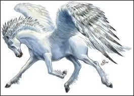 Pégase est le fameux cheval ailé de la mythologie grecque. Dans cette dernière, quel personnage, chevauchant pégase, parvient à délivrer Andromède ?