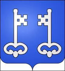 Je vous présente le blason d'une ville d'Aquitaine. Surnommée "la ville aux trois rivières", elle est la ville de naissance d'Alain Juppé. Il s'agit de ...