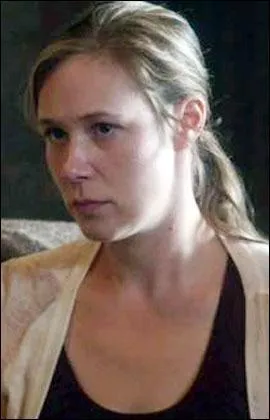 Qui est le père du bébé d'Amanda Tanner ?