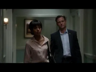 Comment Fitz et Olivia se sont-ils rencontrés ?