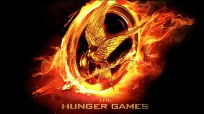 Le signe de Hunger Games est :