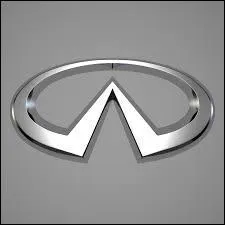 Quelle marque de voitures propose ce logo ?