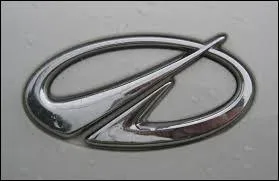 Quelle marque de voitures ce logo désigne-t-il ?