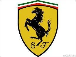 Ce logo fait référence à la marque :