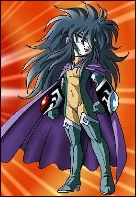 Qui tue Ténébris dans le tome 17 ?