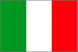 Quel est ce drapeau ?