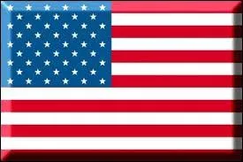 Quel est ce drapeau ?