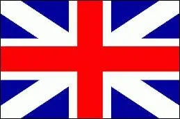 Quel est ce drapeau ?