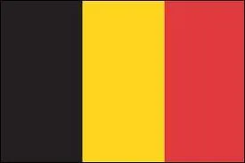 Quel est ce drapeau ?