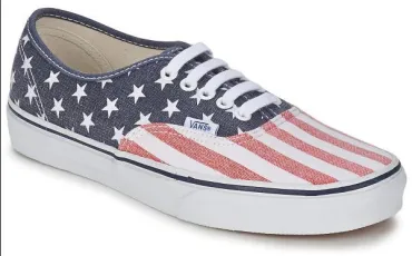 Quiz Chaussures