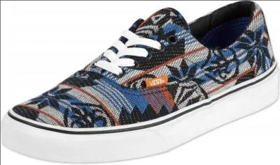 Dans quelles années ces motifs étaient à la mode ?