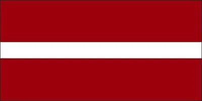 Quelle est la capitale de la Lettonie ?