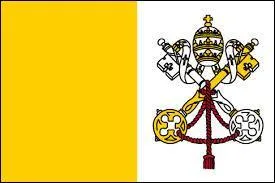 Quel est le pays dont la capitale est le Vatican ?