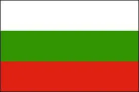 Quelle est la capitale de la Bulgarie ?