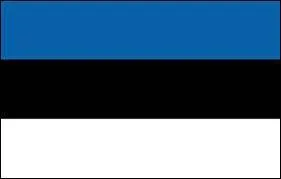 Quelle est la capitale de l'Estonie ?