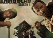 Quiz The Walking Dead : saisons 1, 2, 3, 4