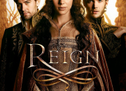 Quiz Reign : Le Destin d'une reine