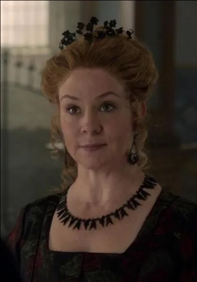 Avec qui est-il marié ?