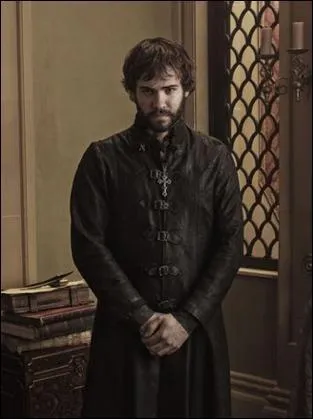 Quel personnage peut voir l'avenir ?