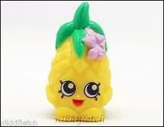 Comment s'appelle ce Shopkin ?