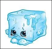 Ce Shopkin glaçon existe-t-il ?