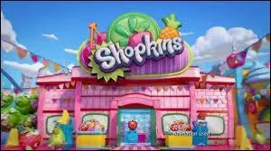 Comment s'appellent les figurines ?