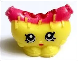 Les Shopkins sont-ils nouveaux ?