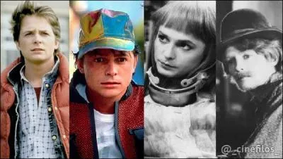 Que faut-il savoir sur ces 4 personnages ? (À part que ce sont des Mcfly)