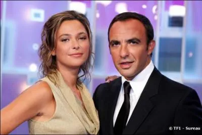 Qui présente "50 min Inside" ?