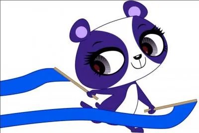 Quel est son talent ?