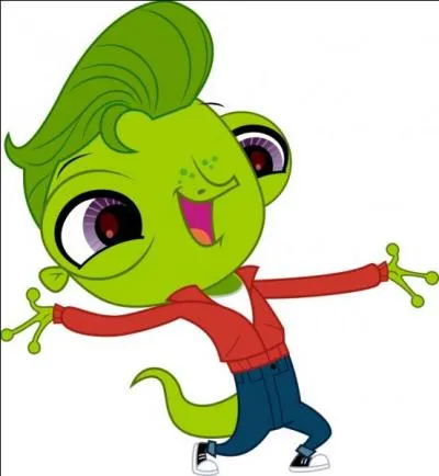 Quel est le prénom de ce personnage ?