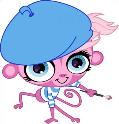 Quel est son talent ?