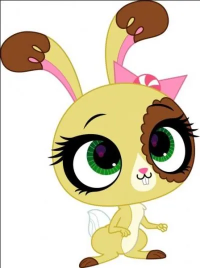 Comment s'appelle ce personnage ?