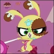 De quoi est-elle "folle" ?