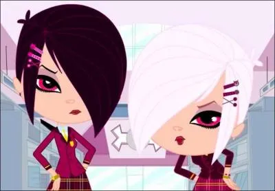 Qui sont ces 2 odieux personnages ?