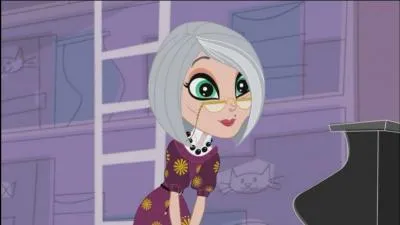 Qui est ce personnage ?