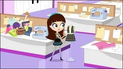 Quel est son talent ?