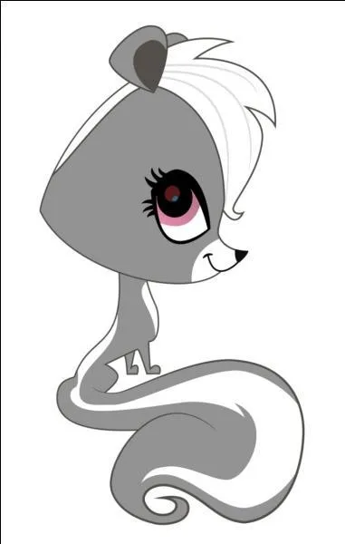 Quel est le prénom de ce personnage ?