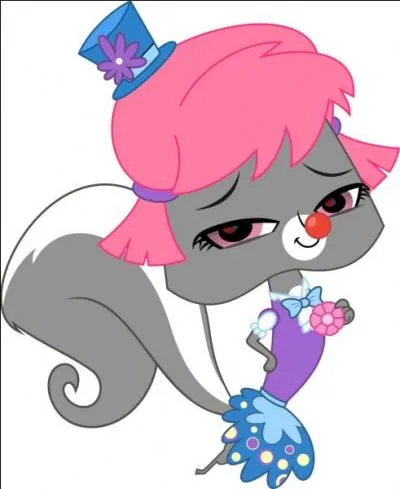 Quel est son talent ?