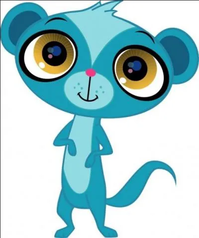 Comment se nomme ce personnage ?