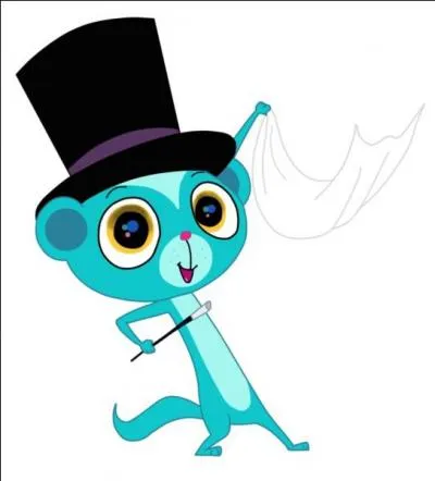 Quel est son talent ?