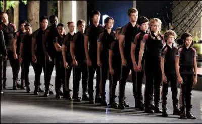 Dans Hunger Games 2, qui gagne ?