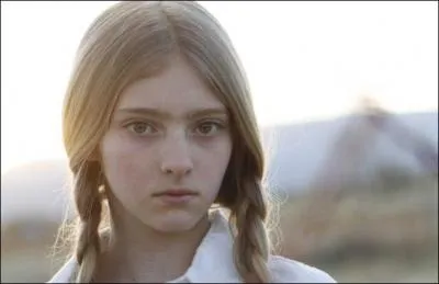 Je vous pose l'avant-dernière question. Qui est Primrose ?