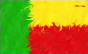 Je n'ai rien à dire sur celui-là.